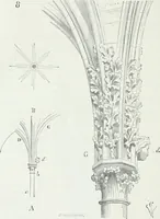 An illustration from Dictionnaire raisonné de l'architecture française du XIe au XVIe siècle (1875)