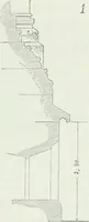 An illustration from Dictionnaire raisonné de l'architecture française du XIe au XVIe siècle (1875)