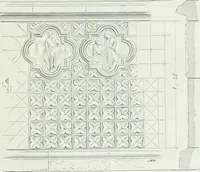 An illustration from Dictionnaire raisonné de l'architecture française du XIe au XVIe siècle (1875)