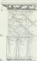 An illustration from Dictionnaire raisonné de l'architecture française du XIe au XVIe siècle (1875)