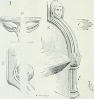An illustration from Dictionnaire raisonné de l'architecture française du XIe au XVIe siècle (1875)