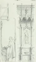 An illustration from Dictionnaire raisonné de l'architecture française du XIe au XVIe siècle (1875)