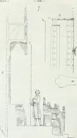An illustration from Dictionnaire raisonné de l'architecture française du XIe au XVIe siècle (1875)