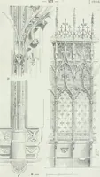 An illustration from Dictionnaire raisonné de l'architecture française du XIe au XVIe siècle (1875)