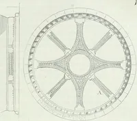 An illustration from Dictionnaire raisonné de l'architecture française du XIe au XVIe siècle (1875)