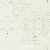 An illustration from Dictionnaire raisonné de l'architecture française du XIe au XVIe siècle (1875)
