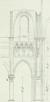 An illustration from Dictionnaire raisonné de l'architecture française du XIe au XVIe siècle (1875)