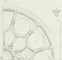 An illustration from Dictionnaire raisonné de l'architecture française du XIe au XVIe siècle (1875)