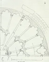 An illustration from Dictionnaire raisonné de l'architecture française du XIe au XVIe siècle (1875)
