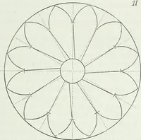 An illustration from Dictionnaire raisonné de l'architecture française du XIe au XVIe siècle (1875)