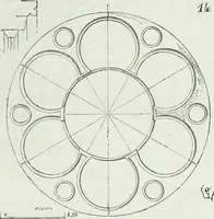 An illustration from Dictionnaire raisonné de l'architecture française du XIe au XVIe siècle (1875)