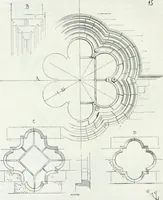 An illustration from Dictionnaire raisonné de l'architecture française du XIe au XVIe siècle (1875)