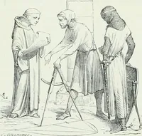 An illustration from Dictionnaire raisonné de l'architecture française du XIe au XVIe siècle (1875)
