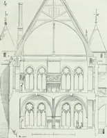 An illustration from Dictionnaire raisonné de l'architecture française du XIe au XVIe siècle (1875)