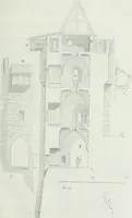 Picture 73 of 356 from Dictionnaire raisonné de l'architecture française du XIe au XVIe siècle (1875), leaf 106