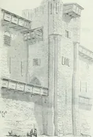 Picture 74 of 356 from Dictionnaire raisonné de l'architecture française du XIe au XVIe siècle (1875), leaf 108