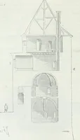 Picture 76 of 356 from Dictionnaire raisonné de l'architecture française du XIe au XVIe siècle (1875), leaf 111