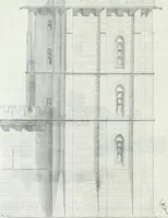 Picture 82 of 356 from Dictionnaire raisonné de l'architecture française du XIe au XVIe siècle (1875), leaf 117