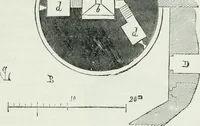 Picture 86 of 356 from Dictionnaire raisonné de l'architecture française du XIe au XVIe siècle (1875), leaf 128