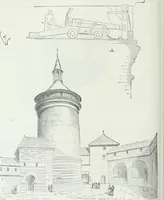 Picture 87 of 356 from Dictionnaire raisonné de l'architecture française du XIe au XVIe siècle (1875), leaf 129