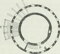 Picture 92 of 356 from Dictionnaire raisonné de l'architecture française du XIe au XVIe siècle (1875), leaf 138