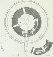 Picture 94 of 356 from Dictionnaire raisonné de l'architecture française du XIe au XVIe siècle (1875), leaf 141