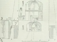 Picture 96 of 356 from Dictionnaire raisonné de l'architecture française du XIe au XVIe siècle (1875), leaf 142
