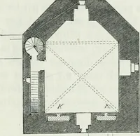 Picture 100 of 356 from Dictionnaire raisonné de l'architecture française du XIe au XVIe siècle (1875), leaf 148
