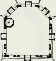 Picture 102 of 356 from Dictionnaire raisonné de l'architecture française du XIe au XVIe siècle (1875), leaf 149