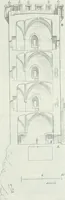 Picture 103 of 356 from Dictionnaire raisonné de l'architecture française du XIe au XVIe siècle (1875), leaf 150