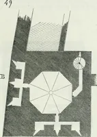 Picture 104 of 356 from Dictionnaire raisonné de l'architecture française du XIe au XVIe siècle (1875), leaf 152