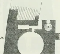 Picture 105 of 356 from Dictionnaire raisonné de l'architecture française du XIe au XVIe siècle (1875), leaf 152