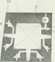 Picture 106 of 356 from Dictionnaire raisonné de l'architecture française du XIe au XVIe siècle (1875), leaf 153