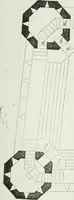 Picture 108 of 356 from Dictionnaire raisonné de l'architecture française du XIe au XVIe siècle (1875), leaf 154