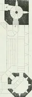 Picture 109 of 356 from Dictionnaire raisonné de l'architecture française du XIe au XVIe siècle (1875), leaf 154
