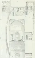 An illustration from Dictionnaire raisonné de l'architecture française du XIe au XVIe siècle (1875)