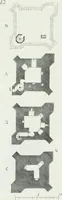 Picture 111 of 356 from Dictionnaire raisonné de l'architecture française du XIe au XVIe siècle (1875), leaf 157