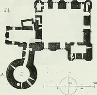 Picture 112 of 356 from Dictionnaire raisonné de l'architecture française du XIe au XVIe siècle (1875), leaf 158