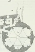Picture 113 of 356 from Dictionnaire raisonné de l'architecture française du XIe au XVIe siècle (1875), leaf 159