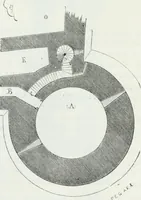 Picture 114 of 356 from Dictionnaire raisonné de l'architecture française du XIe au XVIe siècle (1875), leaf 159