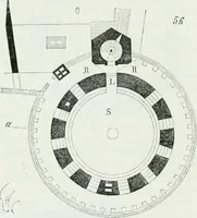 Picture 115 of 356 from Dictionnaire raisonné de l'architecture française du XIe au XVIe siècle (1875), leaf 161