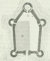 Picture 117 of 356 from Dictionnaire raisonné de l'architecture française du XIe au XVIe siècle (1875), leaf 164