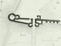 Picture 119 of 356 from Dictionnaire raisonné de l'architecture française du XIe au XVIe siècle (1875), leaf 168
