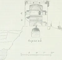 Picture 122 of 356 from Dictionnaire raisonné de l'architecture française du XIe au XVIe siècle (1875), leaf 173