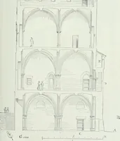 Picture 127 of 356 from Dictionnaire raisonné de l'architecture française du XIe au XVIe siècle (1875), leaf 176