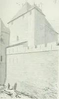 Picture 129 of 356 from Dictionnaire raisonné de l'architecture française du XIe au XVIe siècle (1875), leaf 178