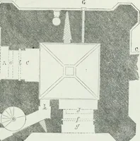 Picture 130 of 356 from Dictionnaire raisonné de l'architecture française du XIe au XVIe siècle (1875), leaf 180