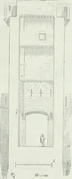 Picture 138 of 356 from Dictionnaire raisonné de l'architecture française du XIe au XVIe siècle (1875), leaf 188