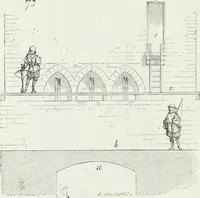 Picture 139 of 356 from Dictionnaire raisonné de l'architecture française du XIe au XVIe siècle (1875), leaf 189