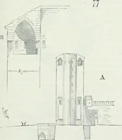 Picture 141 of 356 from Dictionnaire raisonné de l'architecture française du XIe au XVIe siècle (1875), leaf 192